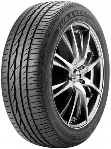 BRIDGESTONE Turanza ER300A Ecopia 195/55 R16 87V DOT 13
