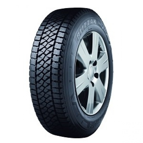 BRIDGESTONE BLIZZAK W810 205/65 R16 107T