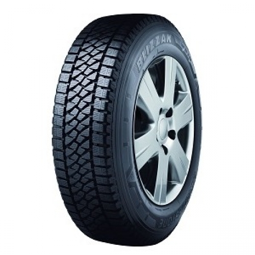 BRIDGESTONE BLIZZAK W810 215/75 R16 113R
