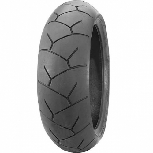 BRIDGESTONE 170/60 R17 72W DOT02