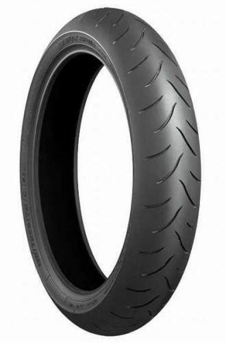 BRIDGESTONE BATTLAX BT BT016F 130/70 R16 61W