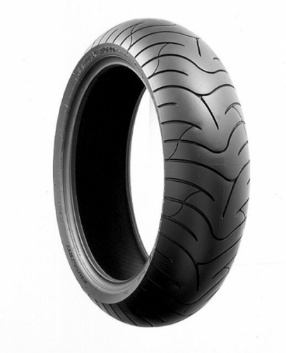 BRIDGESTONE BT020 160/60 R17 69W DOT3705