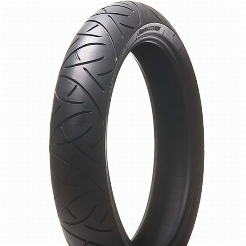 BRIDGESTONE BATTLAX BT021F 130/70 R17 62W