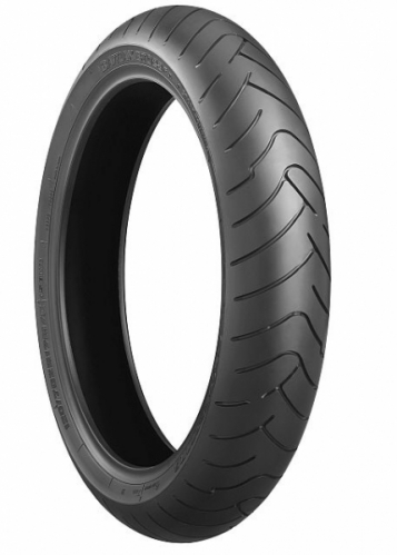 BRIDGESTONE BATTLAX T023F 120/70 R18 59W