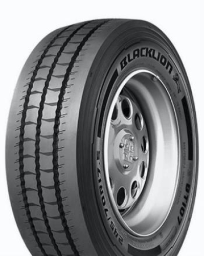 Black Lion BT107 245/70 R17.50 143J