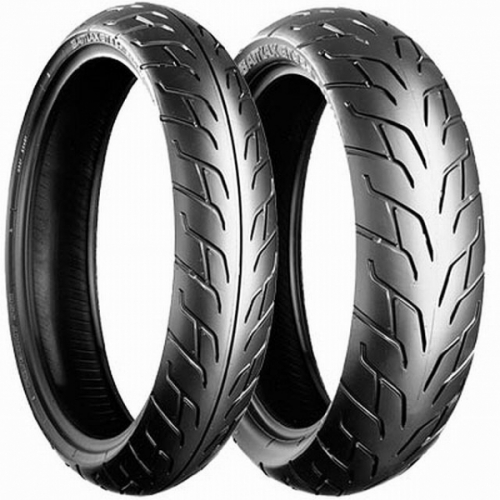 C 120 70. 150/60 R17. 200/50 R18 Bridgestone BATTLAX.