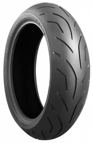 BRIDGESTONE S20EVO 190/50 R17 73W DOT4416