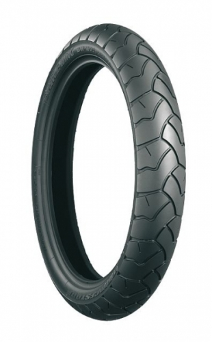 BRIDGESTONE BATTLE WING BW501 90/90 R21 54V