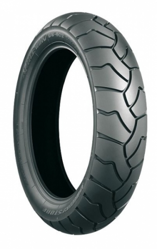 BRIDGESTONE BATTLE WING BW502 150/70 R17 69V