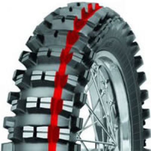 MITAS C 04 LEISURE 110/90 R18 61N