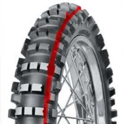 MITAS C 10 SPEEDY CROC 120/90 R18 65M