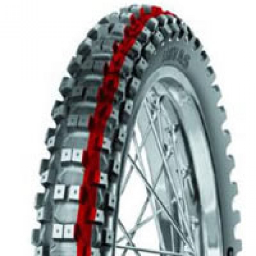 MITAS C 17 STONEATER 90/90 R21 54R