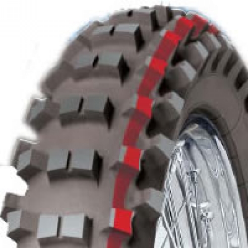 MITAS C 18 EAGLE 110/100 R18 64R