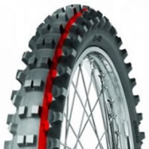 MITAS C 19 EAGLE 90/90 R21 54R F