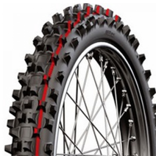 MITAS C-25 80/100-21 51M TT
