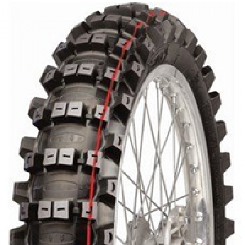 MITAS C-30 ICE SOFT 110/90 R19 62M