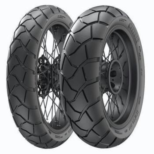 ANLAS CAPRA R 120/80 R18 62S