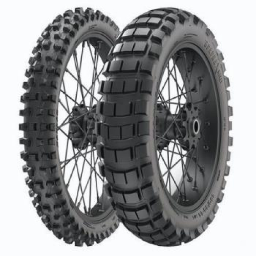 ANLAS CAPRA X RALLY 90/90 R21 54R