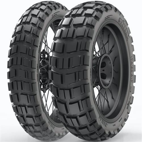 ANLAS CAPRA XR 110/80 R19 59V