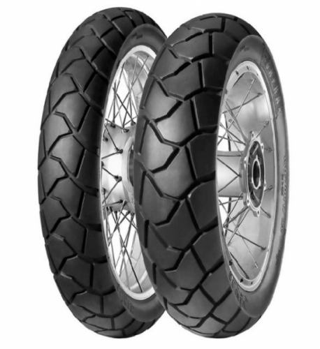 ANLAS CAPRA R 110/80 R19 59V