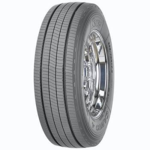 SAVA CARGO 4 235/75 R17.50 143J