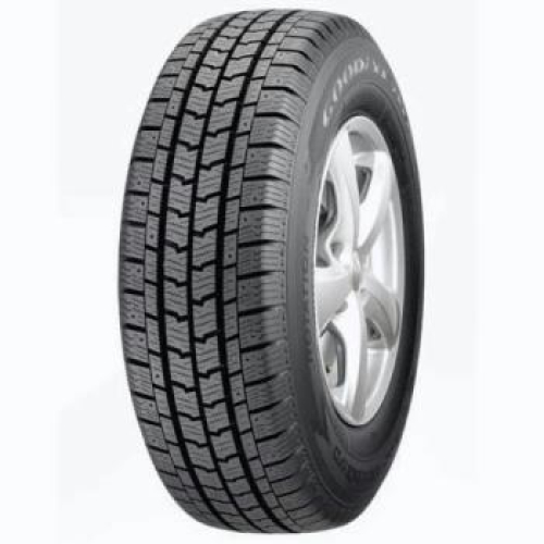 GOODYEAR CARGO ULTRA GRIP 2 205/65 R16 107T