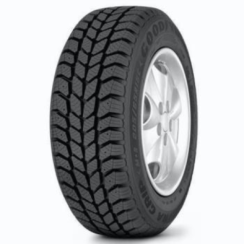 GOODYEAR CARGO ULTRA GRIP 205/75 R16 110R