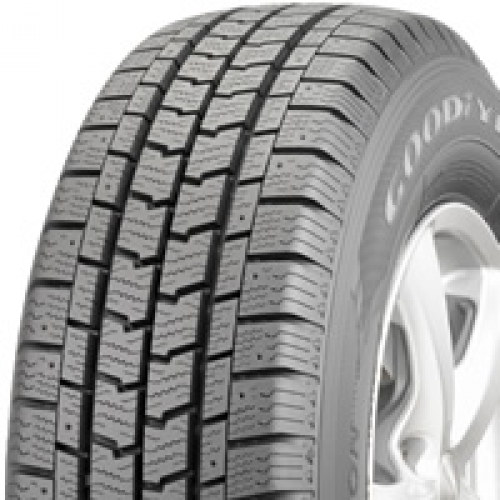 GOODYEAR Cargo Ultra Grip 215/65 R16 109/107T
