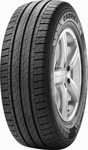 PIRELLI CARRIER 205/75 R16 110R