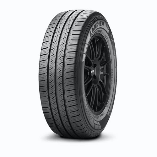 PIRELLI CARRIER ALL SEASON#1 215/65 R16 109/107T