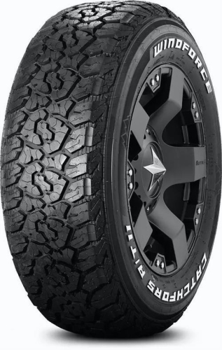 Windforce CATCHFORS A/T II 265/70 R17 121R