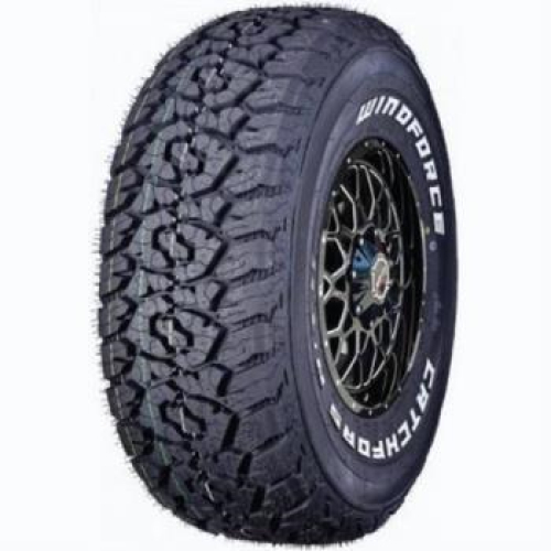 Windforce CATCHFORS AT II 245/75 R17 121R