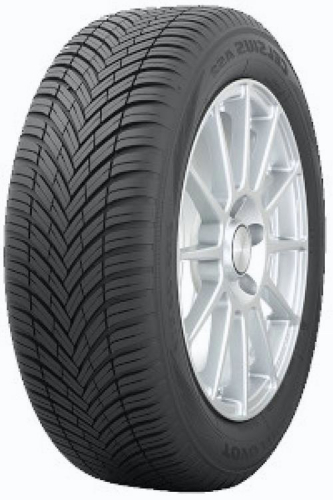 TOYO CELSIUS AS2 195/55 R16 87H