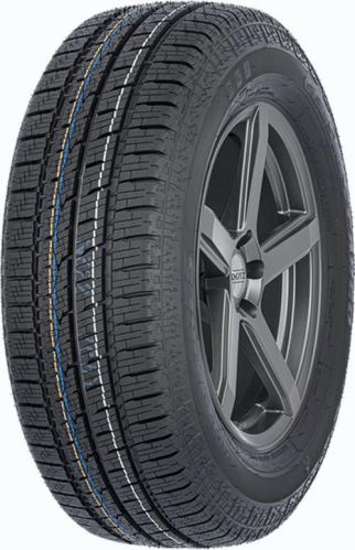 TOYO CELSIUS CARGO 215/75 R16 116T