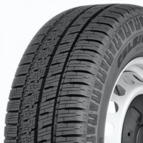 TOYO CELSIUS CARGO 225/55 R17 109H