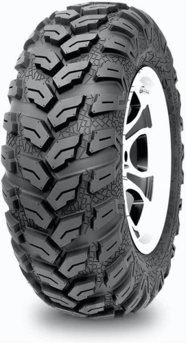 MAXXIS CEROS MU-07 27/9 R14 57K