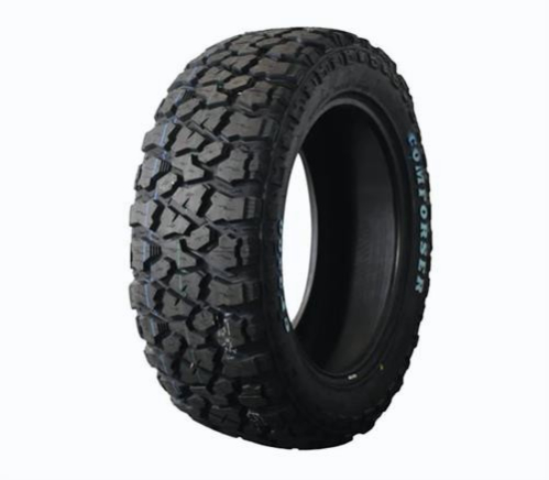 Comforser CF3300 265/70 R17 121Q