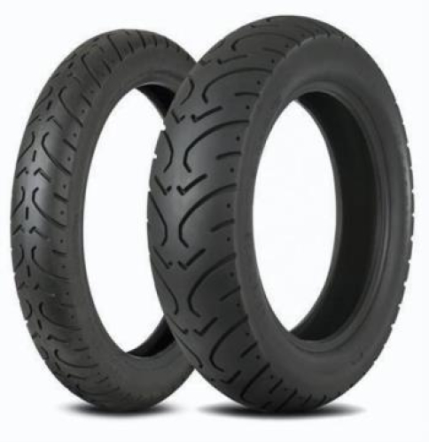 KENDA CHALLENGER K657 130/90 R15 66H