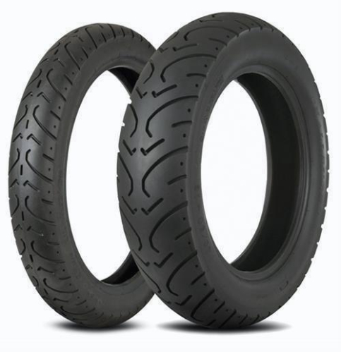 KENDA CHALLENGER K657 130/90 R18 69H