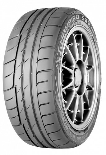 GT Radial CHAMPIRO SX2 195/50 R15 82W