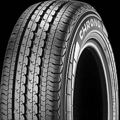 PIRELLI CHRONO CAMPER 215/70 R15 109R