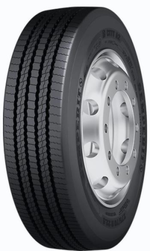 SEMPERIT CITY A2 275/70 R22.50 150J