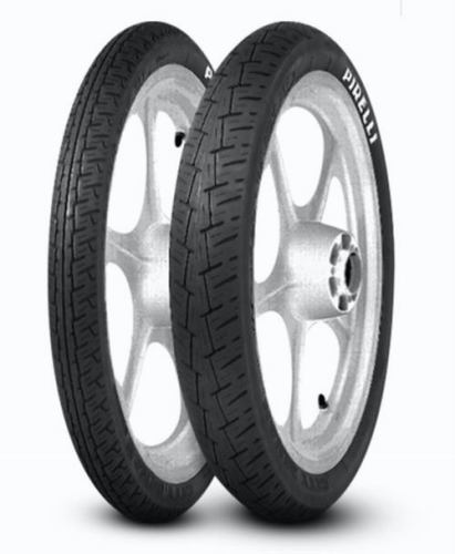 PIRELLI CITY DEMON 130/90 R15 66S