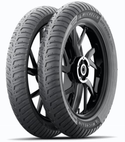 MICHELIN CITY EXTRA 2,75/8218 48S DOT2026