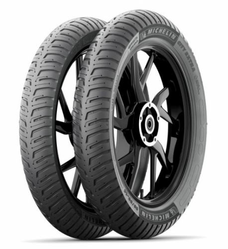 MICHELIN CITY EXTRA 90/90 R14 52P