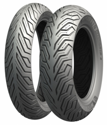 MICHELIN CITY GRIP 2 110/70 R16 52S