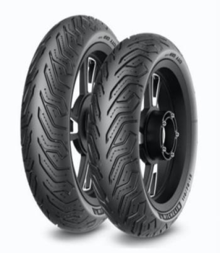 MICHELIN CITY GRIP SAVER 100/80 R14 48S