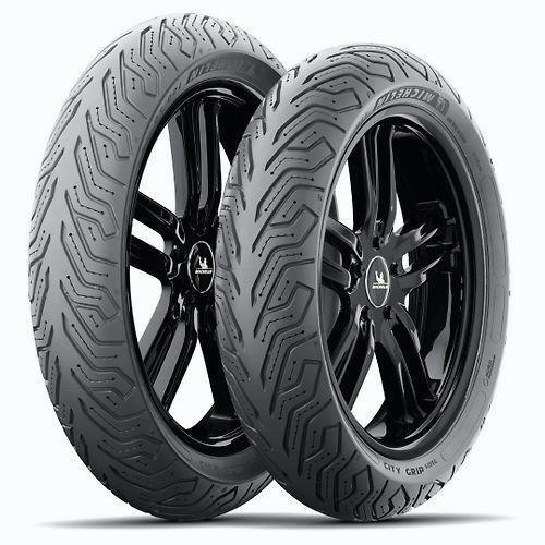 MICHELIN CITY GRIP SAVER 110/80 R12 61P