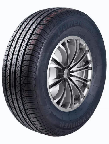 Powertrac CITYROVER 215/70 R16 100H
