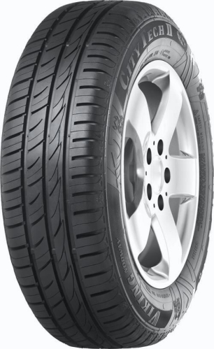 Viking CITYTECH II 235/60 R18 107W
